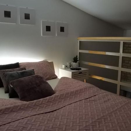 Zona Apartments 1 Nagybecskerek Kültér fotó